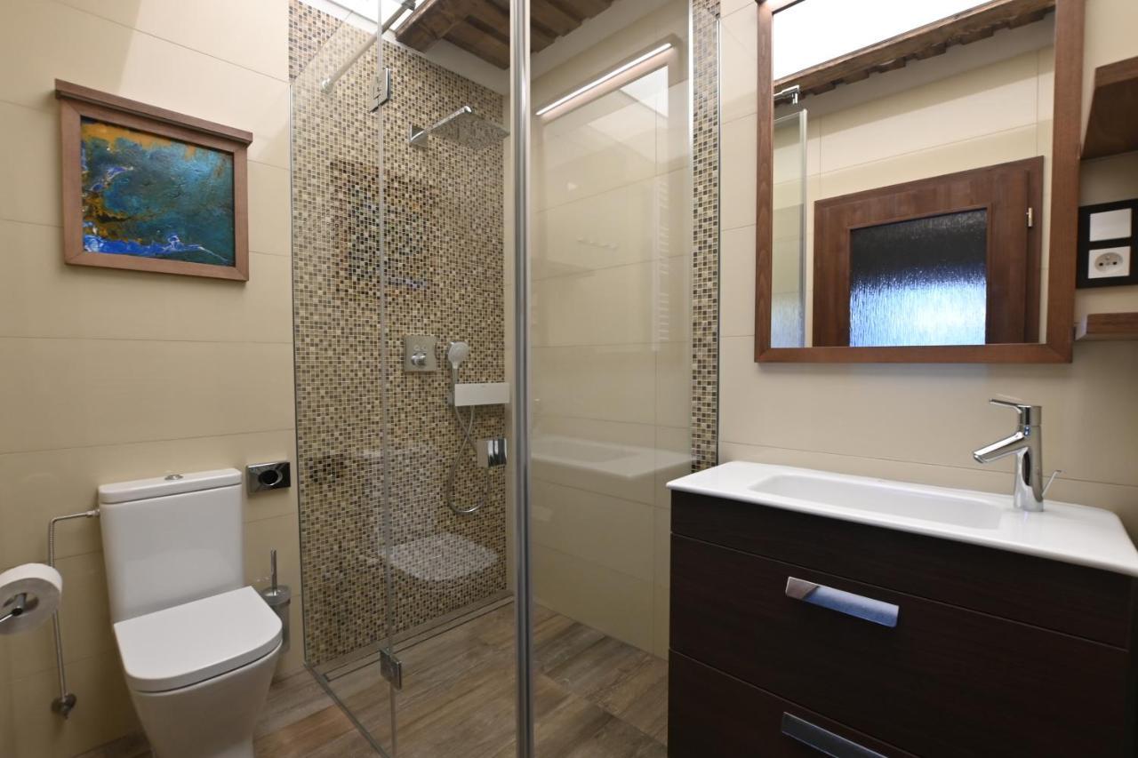 Apartmany Spessart โคมูตอฟ ภายนอก รูปภาพ
