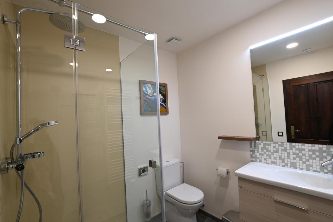 Apartmany Spessart โคมูตอฟ ภายนอก รูปภาพ